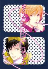 Durarara!! dj - Wonderful Days (Hagi)