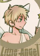 Hetalia dj - Little Angel