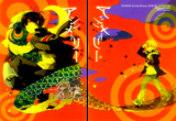 Katekyo Hitman Reborn! dj - Asymmetry