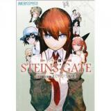 Majikyu 4-koma - Steins;Gate - Sekaisen Hendouritsu x. 091015%