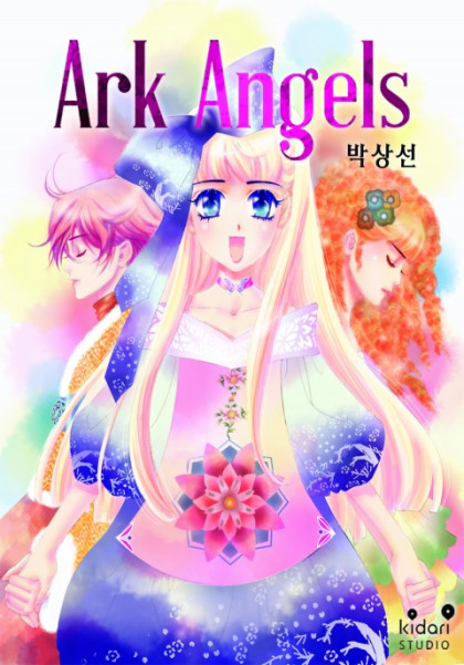 Ark Angels