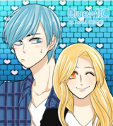 BlueMic!
