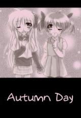 Mahou Shoujo Lyrical Nanoha dj - Autumn Day