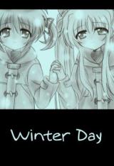 Mahou Shoujo Lyrical Nanoha dj - Winter Day
