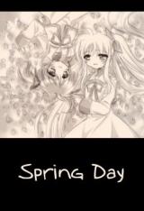 Mahou Shoujo Lyrical Nanoha dj - Spring Day