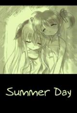 Mahou Shoujo Lyrical Nanoha dj - Summer Day