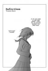 Maria-sama ga Miteru dj - Infection