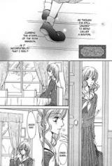 Maria-sama ga Miteru dj - Violet