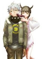 Kami-sama Permanent