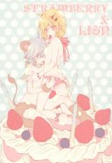 Death Note dj - Strawberry & Lion