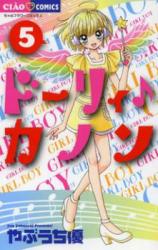 Dolly Kanon