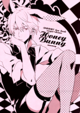 Durarara!! dj - Honey Bunny