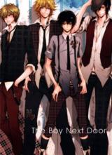 Katekyo Hitman Reborn! dj - The Boy Next Door