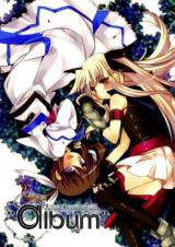 Magical Girl Lyrical Nanoha dj - Magical Girl Lyrical Nanoha Fanbook Album