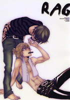 Death Note dj - Rag