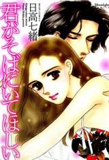 Kimi ga Soba ni Ite Hoshii