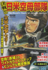 Kessan!! Nichibei Kuubo Butai