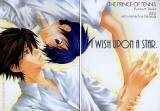 Prince of Tennis dj - I Wish Upon a Star