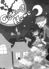 Professor Layton dj - Coming Home