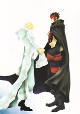 xxxHolic dj - Yume de