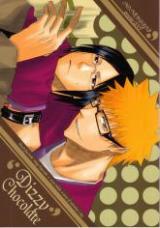 Bleach dj - Dizzy Chocolate