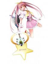 Mahou Shoujo Army [Q.U.N.E.]