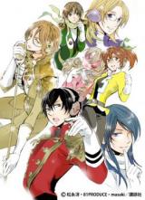 Seiyuu Sentai Boisutomu 7