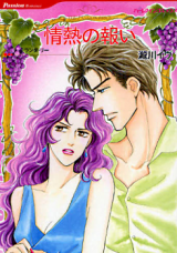 Jounetsu no Mukui