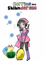Tales of Symphonia dj - Corrine & Shihnderella