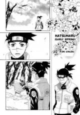 Naruto dj - Early Spring