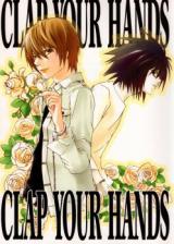 Death Note dj - Clap Your Hands