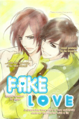Fake Love (KOIDE Mieko)