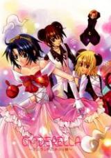 Gundam Seed Destiny dj - Cinderella