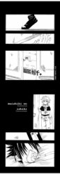 Naruto dj - Muishiki no Ishiki