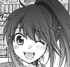 Miki-chan wa Tsuite ga Nai