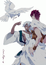 Magi dj - Canis Major: vy