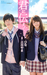 Kimi ni Tsutaete...