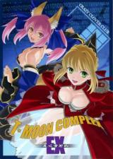 Fate Stay/night dj - T-Moon Complex EX