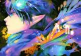 Ao no Exorcist dj - Aiton.