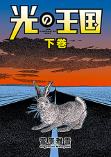 Hikari no Oukoku
