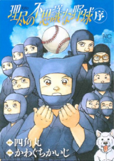 Rijin no Fushigi na Yakyuu