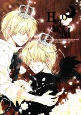 Katekyo Hitman Reborn! dj - Hello, Mam~