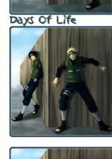 Naruto dj - Days of Life