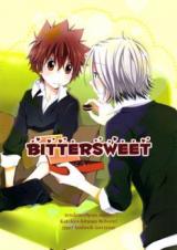 Katekyo Hitman Reborn! dj - Bittersweet