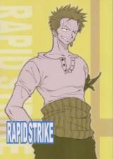 One Piece dj - Rapid Strike