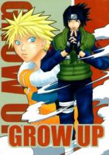 Naruto dj - Grow Up (Shishimaru)