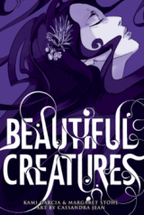 Beautiful Creatures
