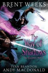 The Way of Shadows