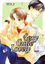 Initial D dj - Sexy, Cutie, Lovely