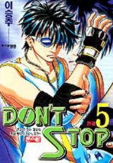 Don't Stop